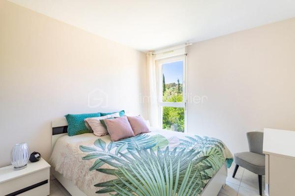 Appartement de 49 m²