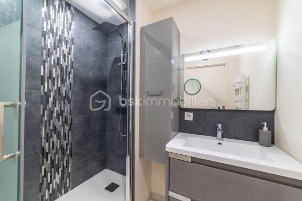 Appartement de 49 m²