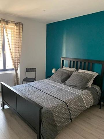 Maison Cologne 3 pièces 90m²