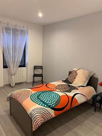 Maison Cologne 3 pièces 90m²