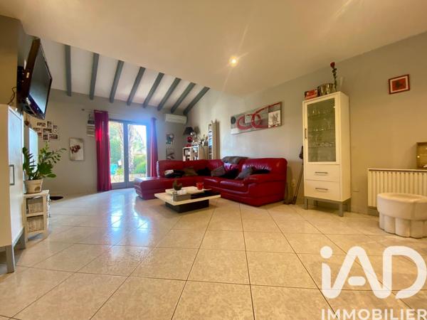 Maison à vendre 5 pièces 130 m² Perpignan