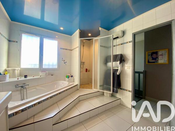 Maison à vendre 5 pièces 130 m² Perpignan