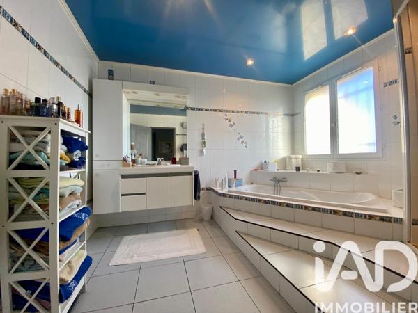 Maison à vendre 5 pièces 130 m² Perpignan