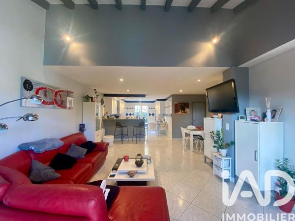Maison à vendre 5 pièces 130 m² Perpignan