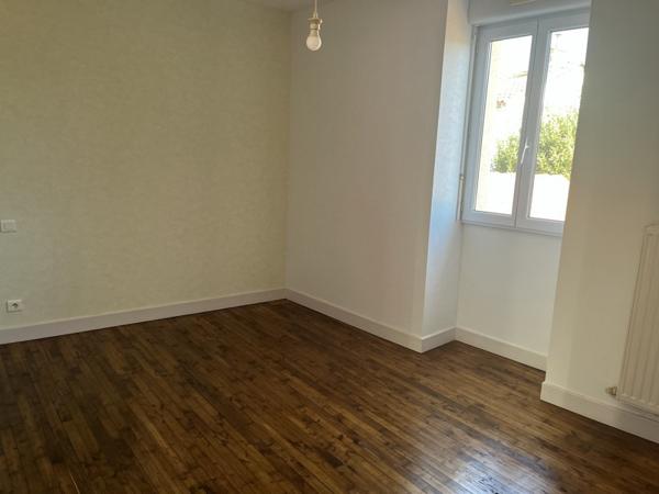 Maison à vendre |  L'Isle-d'Espagnac |  5 pièces | 112 m²