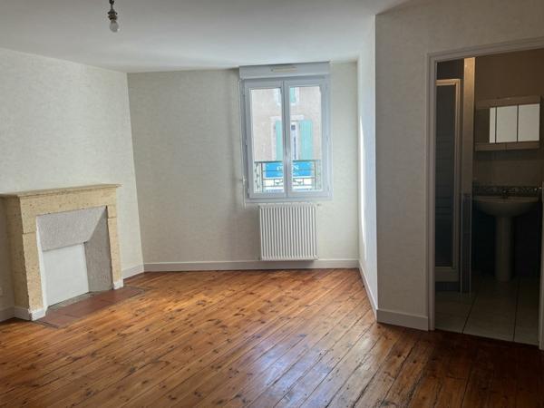 Maison à vendre |  L'Isle-d'Espagnac |  5 pièces | 112 m²