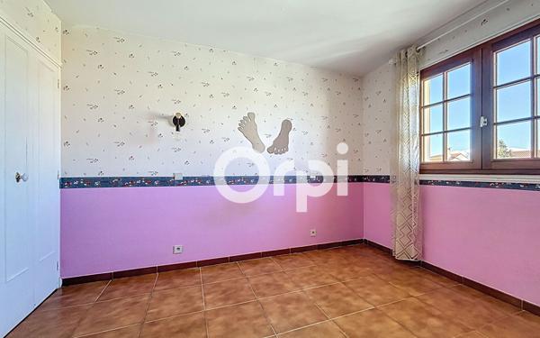 Maison à vendre    5 pièces • 145 m2 Toulouges