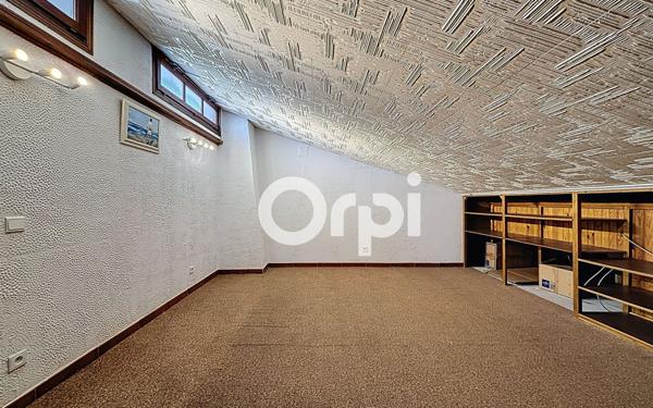 Maison à vendre    5 pièces • 145 m2 Toulouges