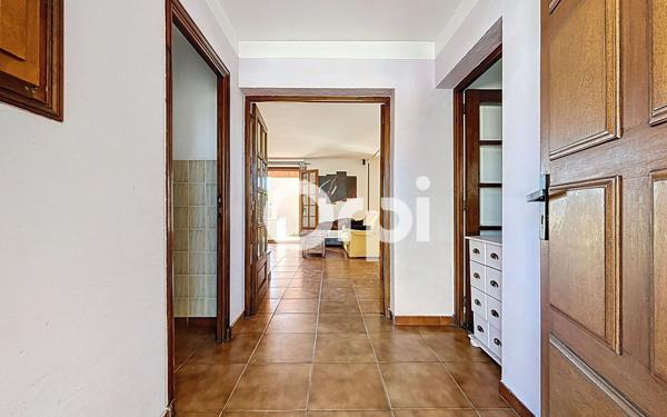 Maison à vendre    5 pièces • 145 m2 Toulouges