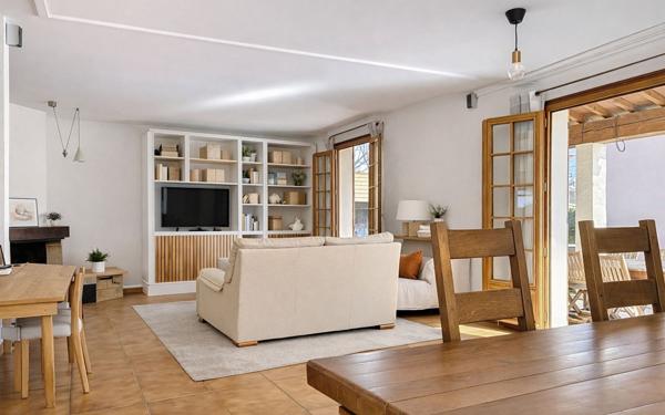 Maison à vendre    5 pièces • 145 m2 Toulouges