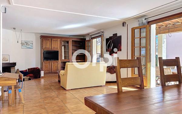 Maison à vendre    5 pièces • 145 m2 Toulouges