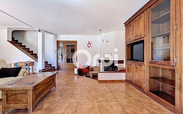 Maison à vendre    5 pièces • 145 m2 Toulouges