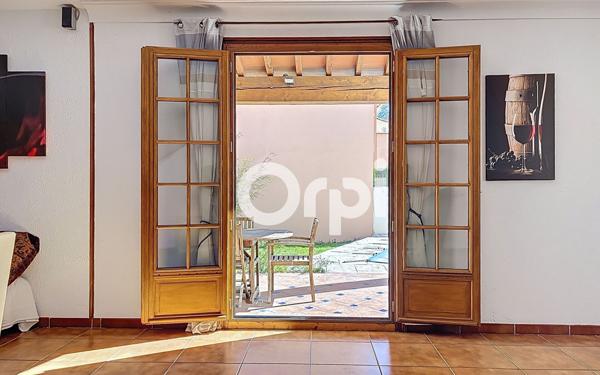 Maison à vendre    5 pièces • 145 m2 Toulouges