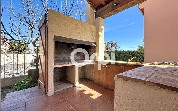 Maison à vendre    5 pièces • 145 m2 Toulouges