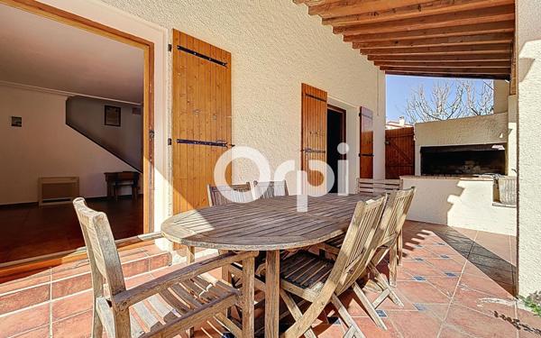 Maison à vendre    5 pièces • 145 m2 Toulouges