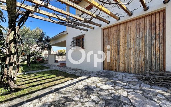 Maison à vendre    5 pièces • 145 m2 Toulouges