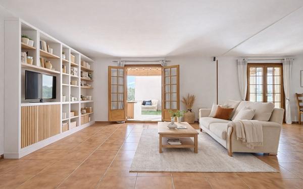 Maison à vendre    5 pièces • 145 m2 Toulouges