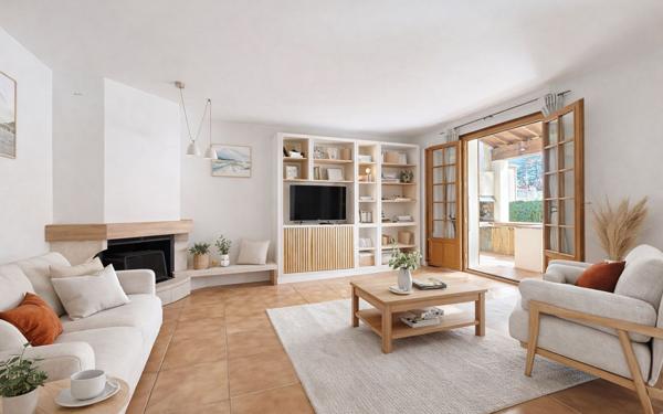 Maison à vendre    5 pièces • 145 m2 Toulouges