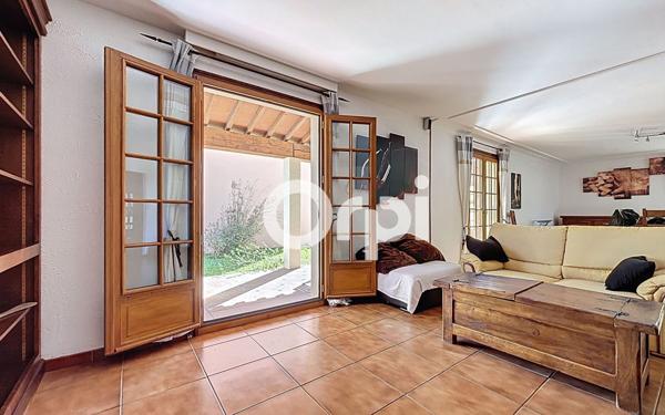 Maison à vendre    5 pièces • 145 m2 Toulouges