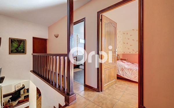 Maison à vendre    5 pièces • 145 m2 Toulouges