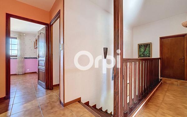 Maison à vendre    5 pièces • 145 m2 Toulouges