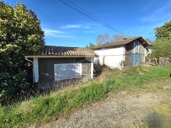 Maison Mussidan 7 pièces 206.65 m2