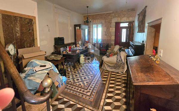 Maison Mussidan 7 pièces 206.65 m2