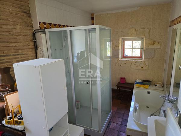 Maison Mussidan 7 pièces 206.65 m2