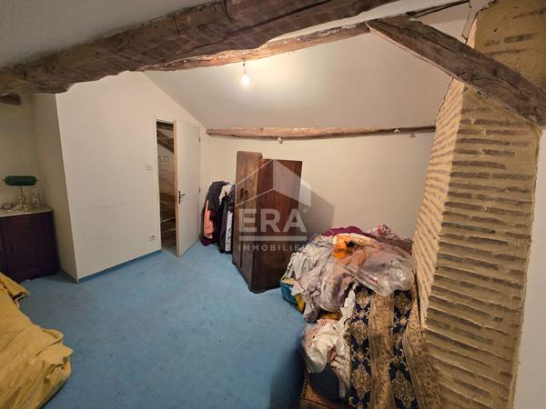 Maison Mussidan 7 pièces 206.65 m2