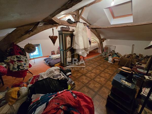 Maison Mussidan 7 pièces 206.65 m2