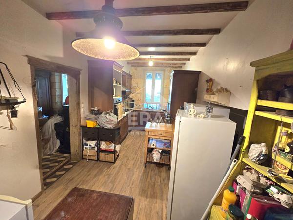 Maison Mussidan 7 pièces 206.65 m2