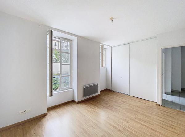 Appartement 2 pièces - 56 m² Exclusivité