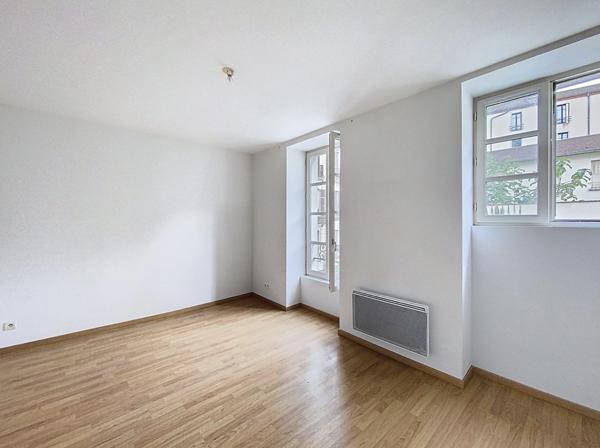 Appartement 2 pièces - 56 m² Exclusivité