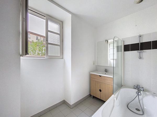 Appartement 2 pièces - 56 m² Exclusivité