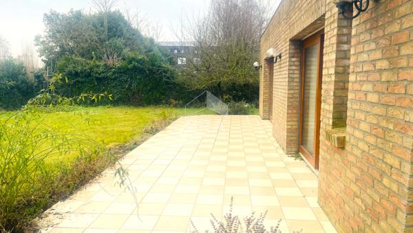 Maison individuelle 6 pièces 168 M2