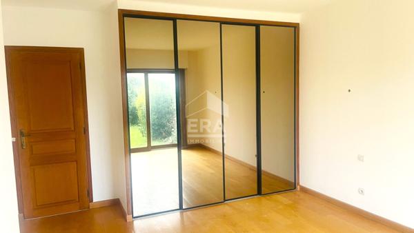 Maison individuelle 6 pièces 168 M2