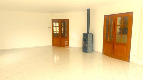 Maison individuelle 6 pièces 168 M2