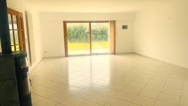 Maison individuelle 6 pièces 168 M2