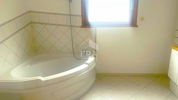 Maison individuelle 6 pièces 168 M2