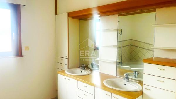 Maison individuelle 6 pièces 168 M2