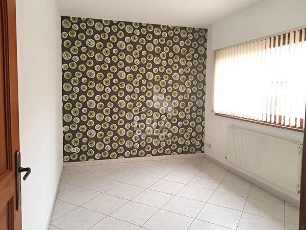 Maison individuelle 6 pièces 168 M2