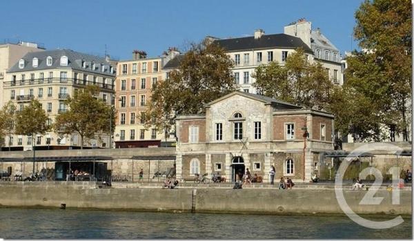 Appartement F5 à vendre  5 pièces - 147,09 m2 PARIS - 75004