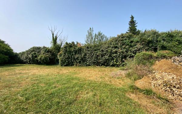 Terrain à vendre    Monteux