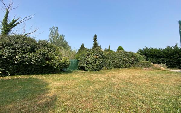 Terrain à vendre    Monteux