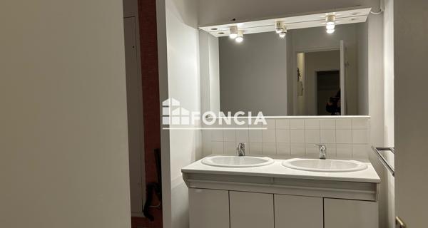 Location Appartement 2 pièces 62.41 m² - Paris 75013