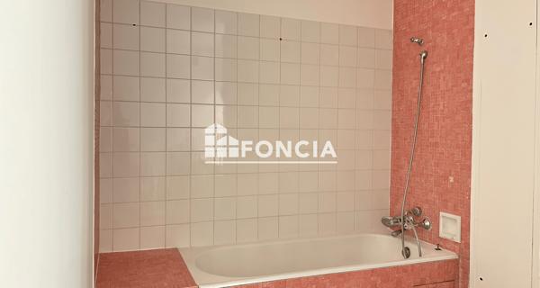 Location Appartement 2 pièces 62.41 m² - Paris 75013