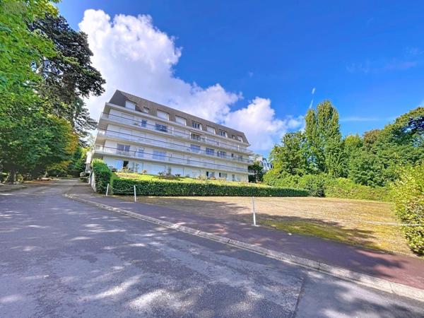 Appartement à vendre à Villers-sur-Mer dans le Calvados (14640), ref : 0004