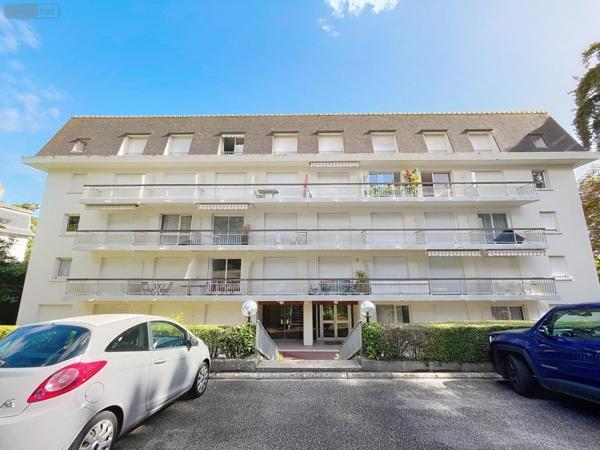 Appartement à vendre à Villers-sur-Mer dans le Calvados (14640), ref : 0004