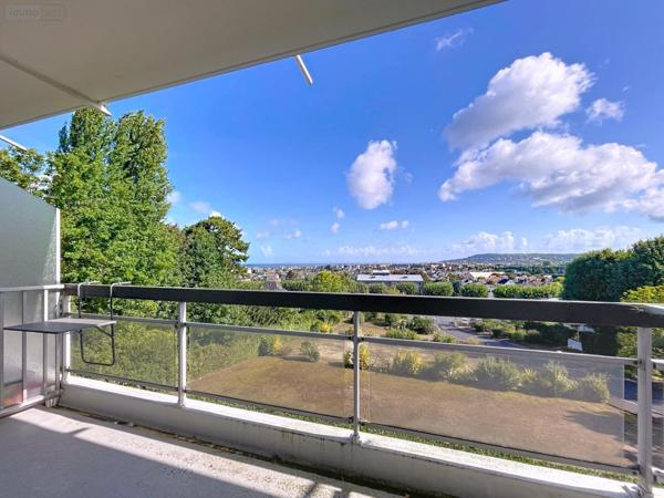 Appartement à vendre à Villers-sur-Mer dans le Calvados (14640), ref : 0004