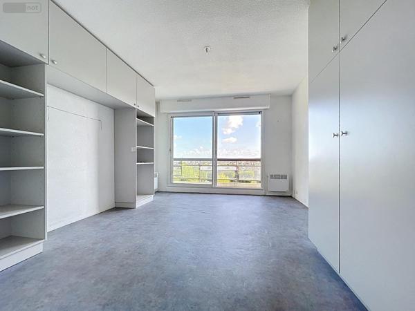 Appartement à vendre à Villers-sur-Mer dans le Calvados (14640), ref : 0004